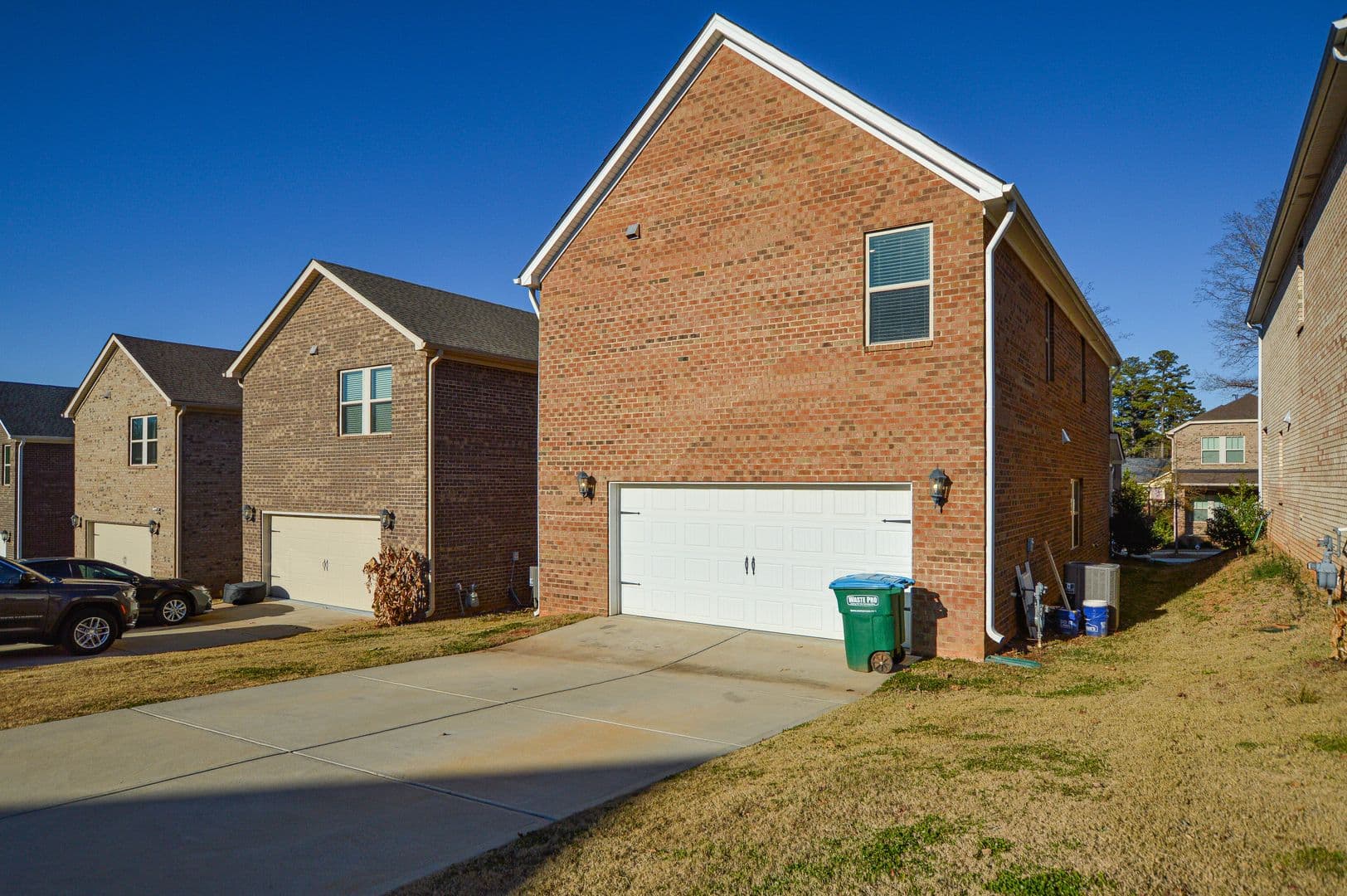 Mint Hill House: 3215 Lisburn Street