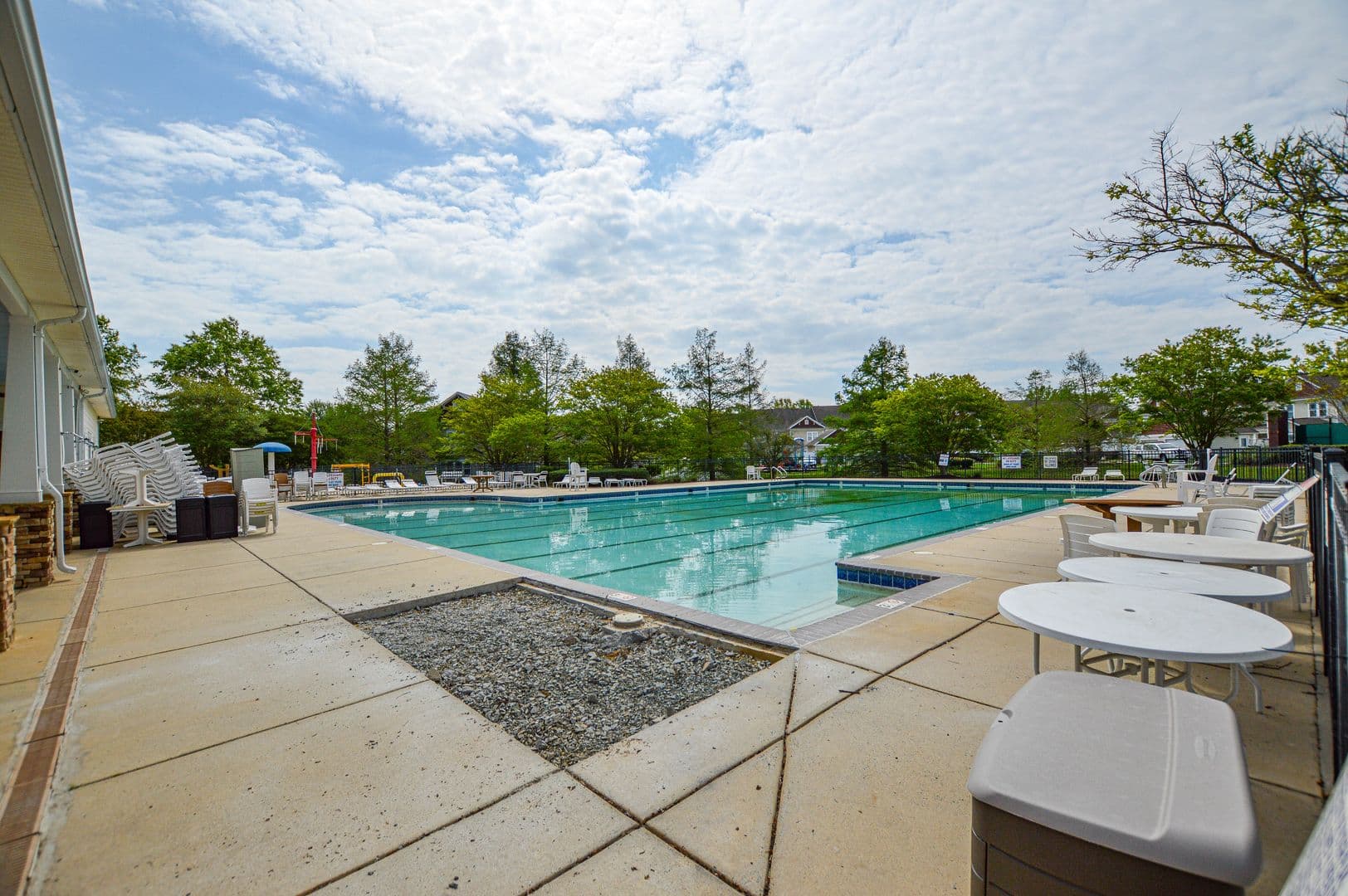 Indian Trail House: 9020 Lady's Secret