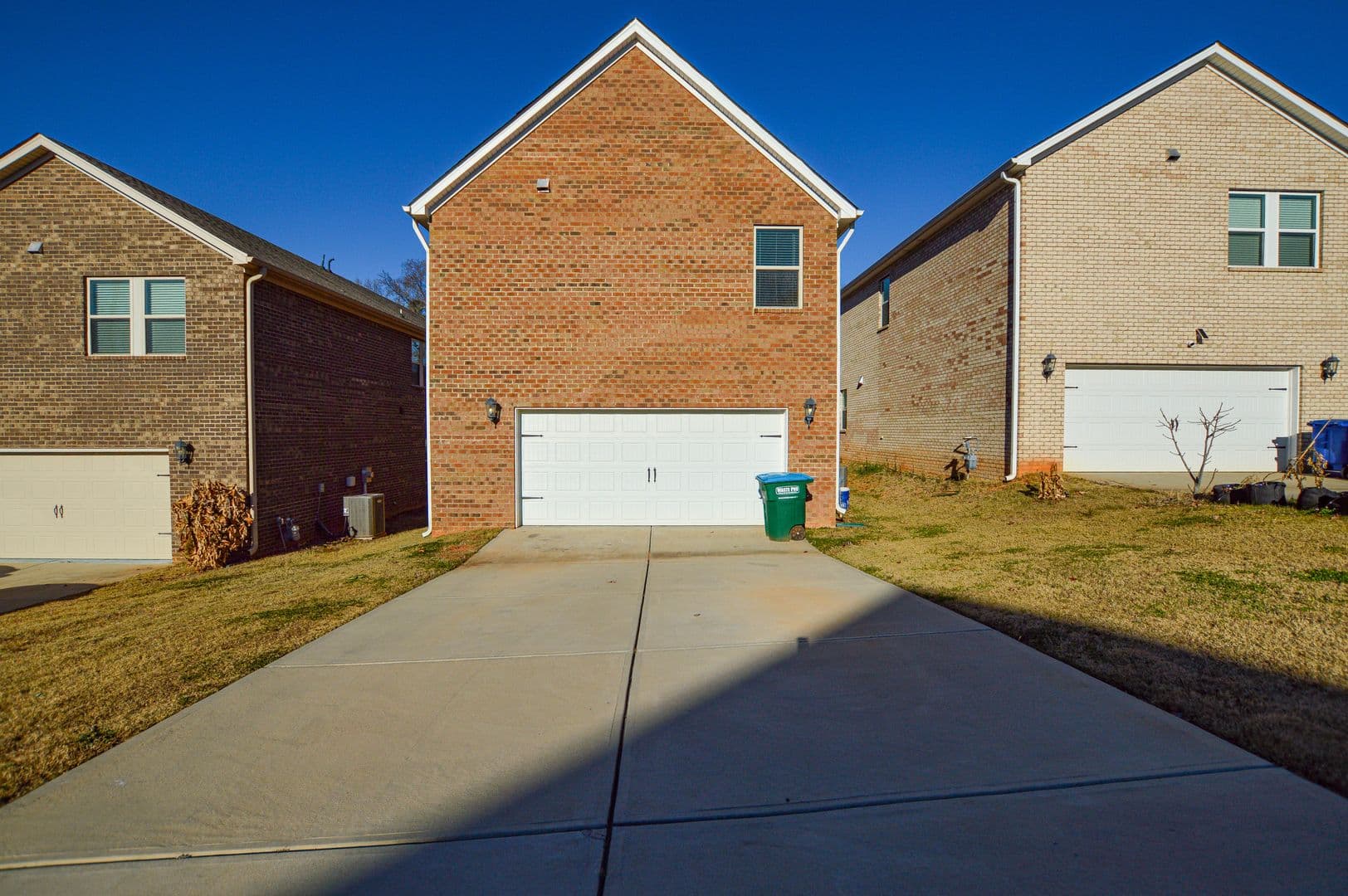 Mint Hill House: 3215 Lisburn Street