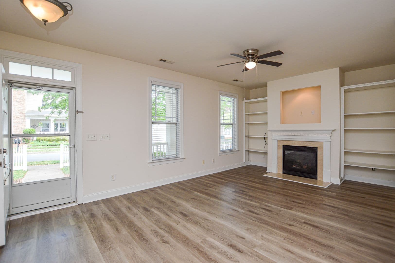 Indian Trail House: 9020 Lady's Secret
