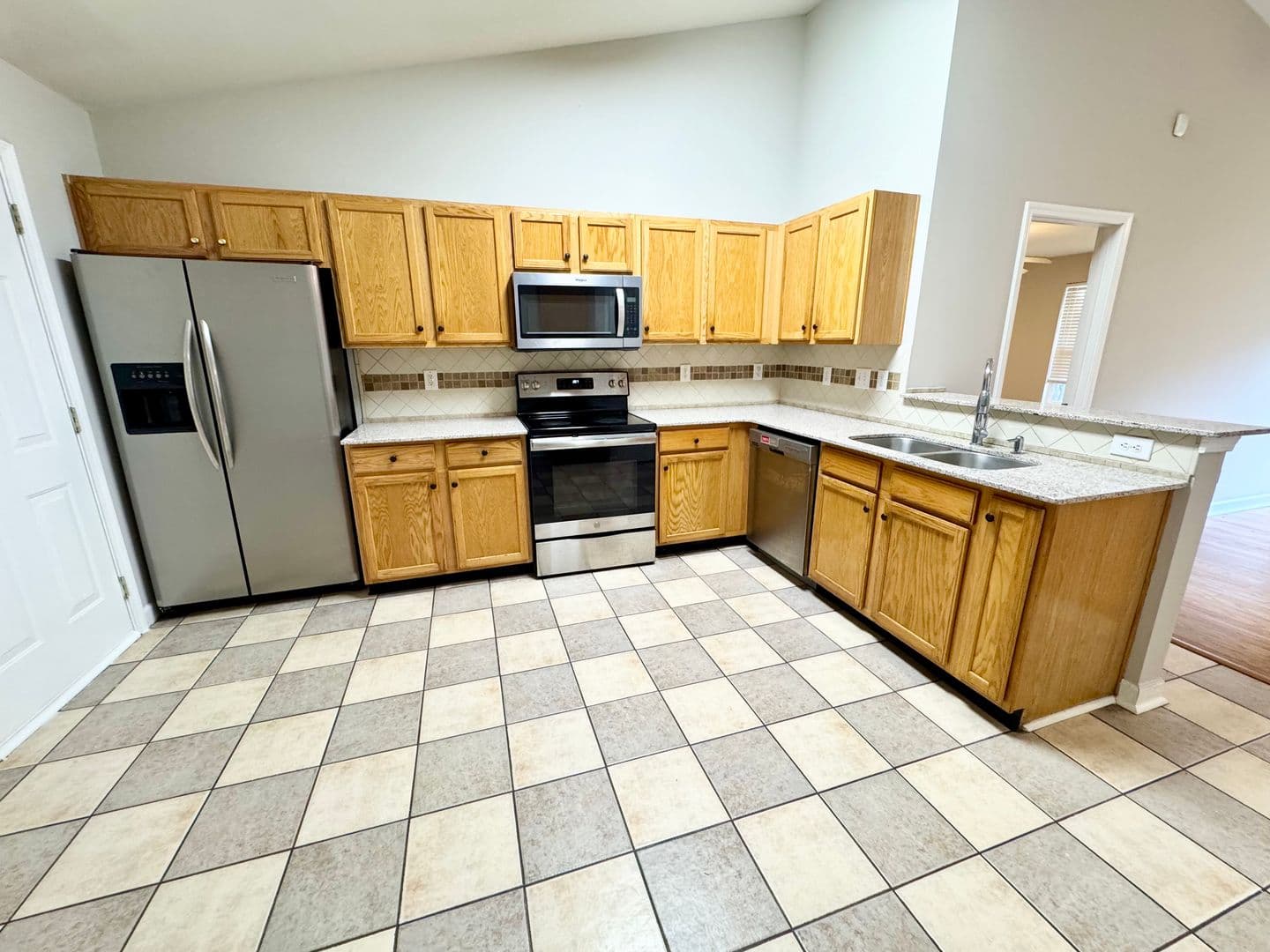 Charlotte House: 14431 O Casey Lane