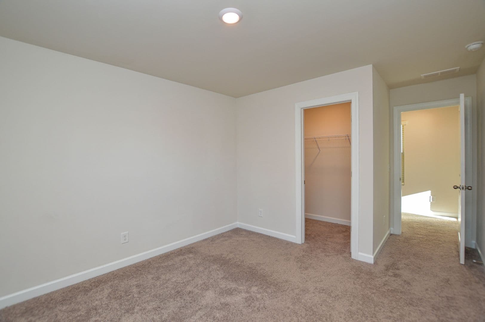 Mint Hill House: 3215 Lisburn Street