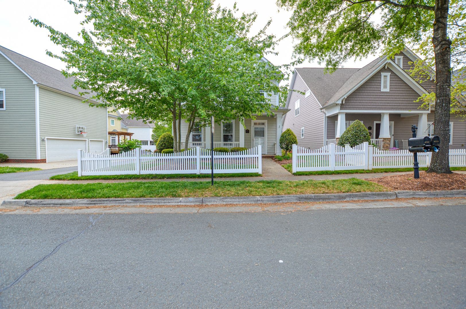 Indian Trail House: 9020 Lady's Secret