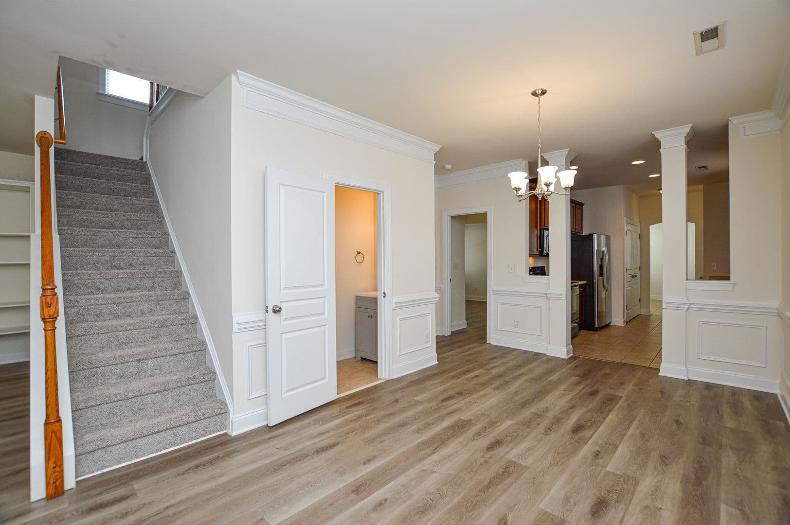 Indian Trail House: 9020 Lady's Secret