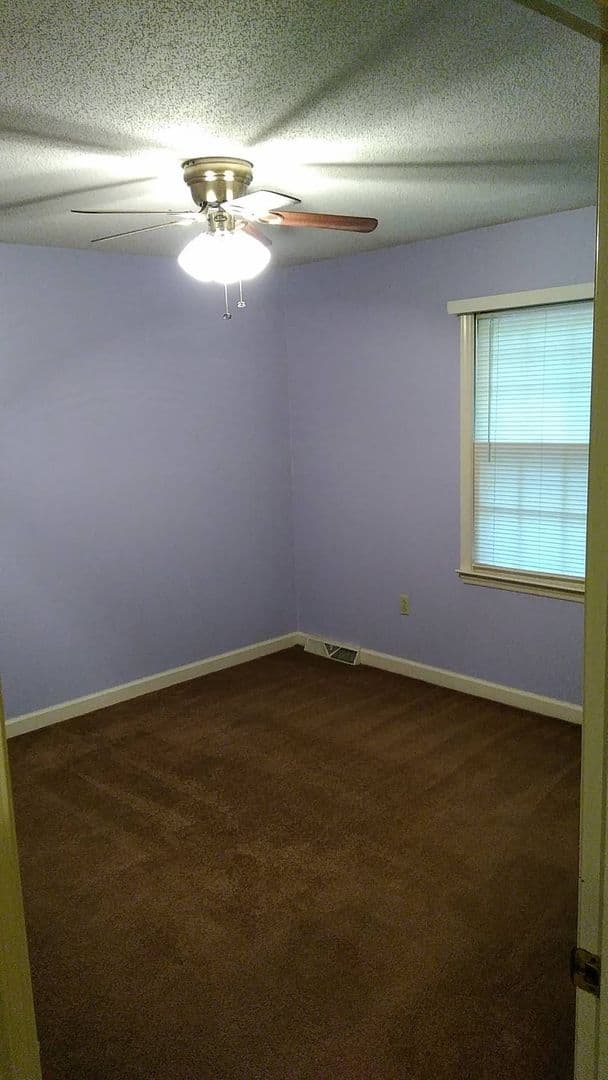 Matthews House: 433 Raintree Drive