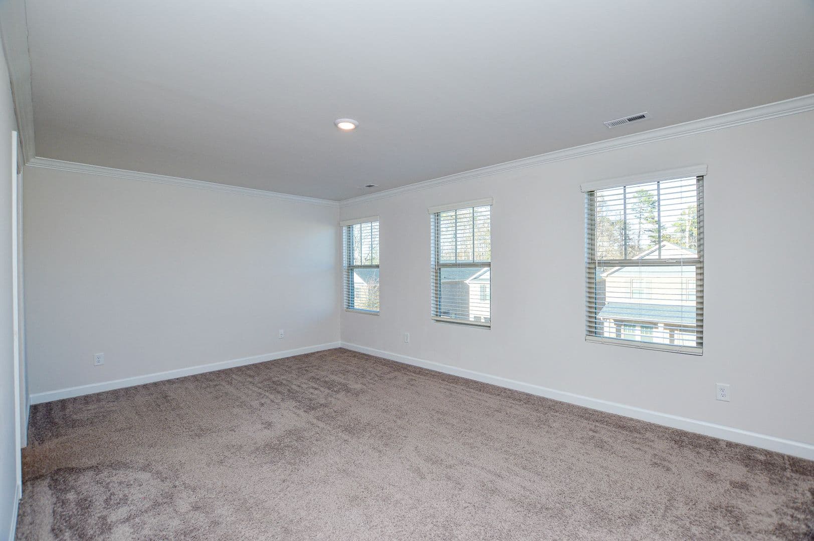 Mint Hill House: 3215 Lisburn Street