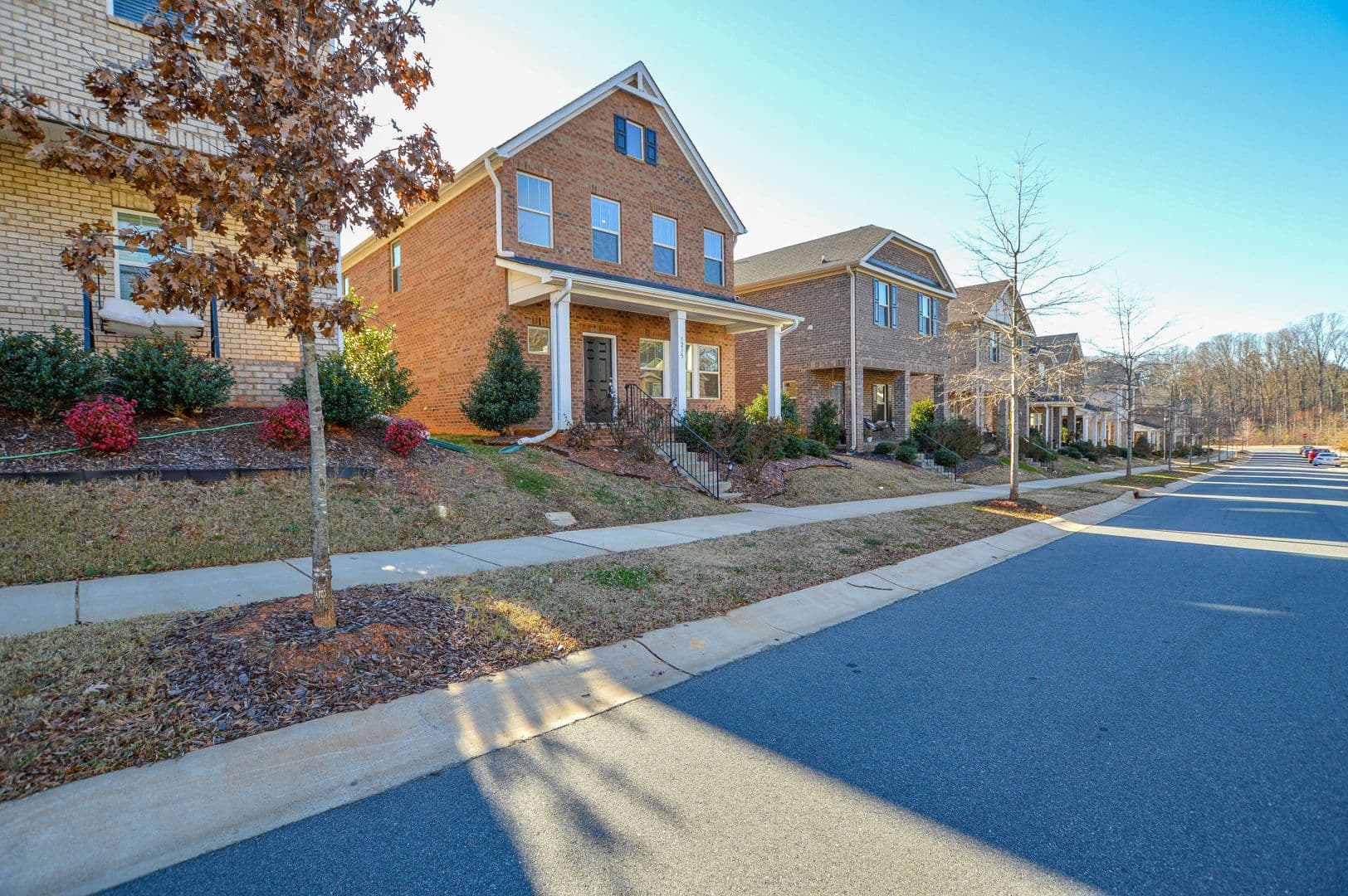 Mint Hill House: 3215 Lisburn Street