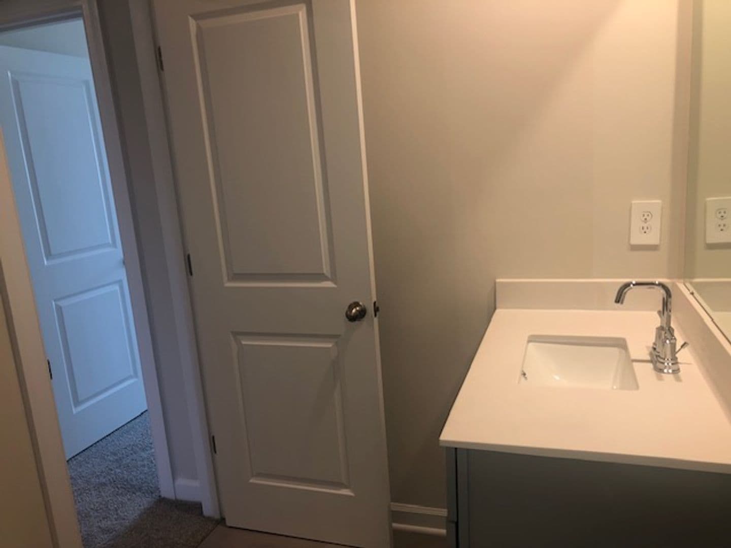 Monroe Townhome: 1802 Braemer Village Dr.