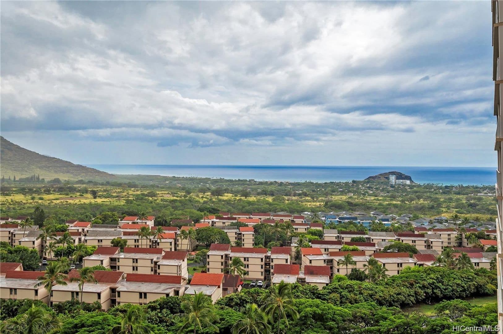 Waianae Condo: 84-680 Kili Dr. #1304
