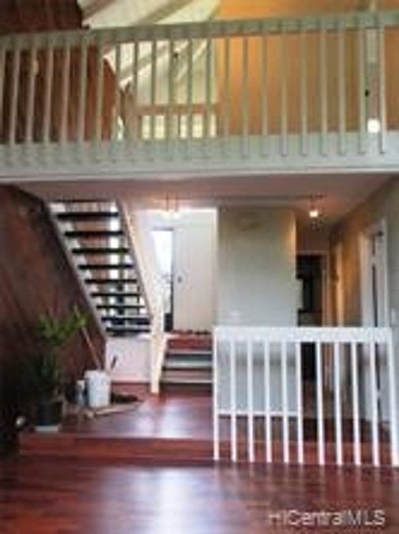 Kaneohe House: 46-318 Haiku Road #56