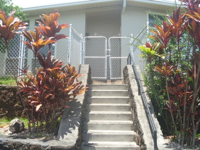 Pearl City House: 2343 Amokemoke Street