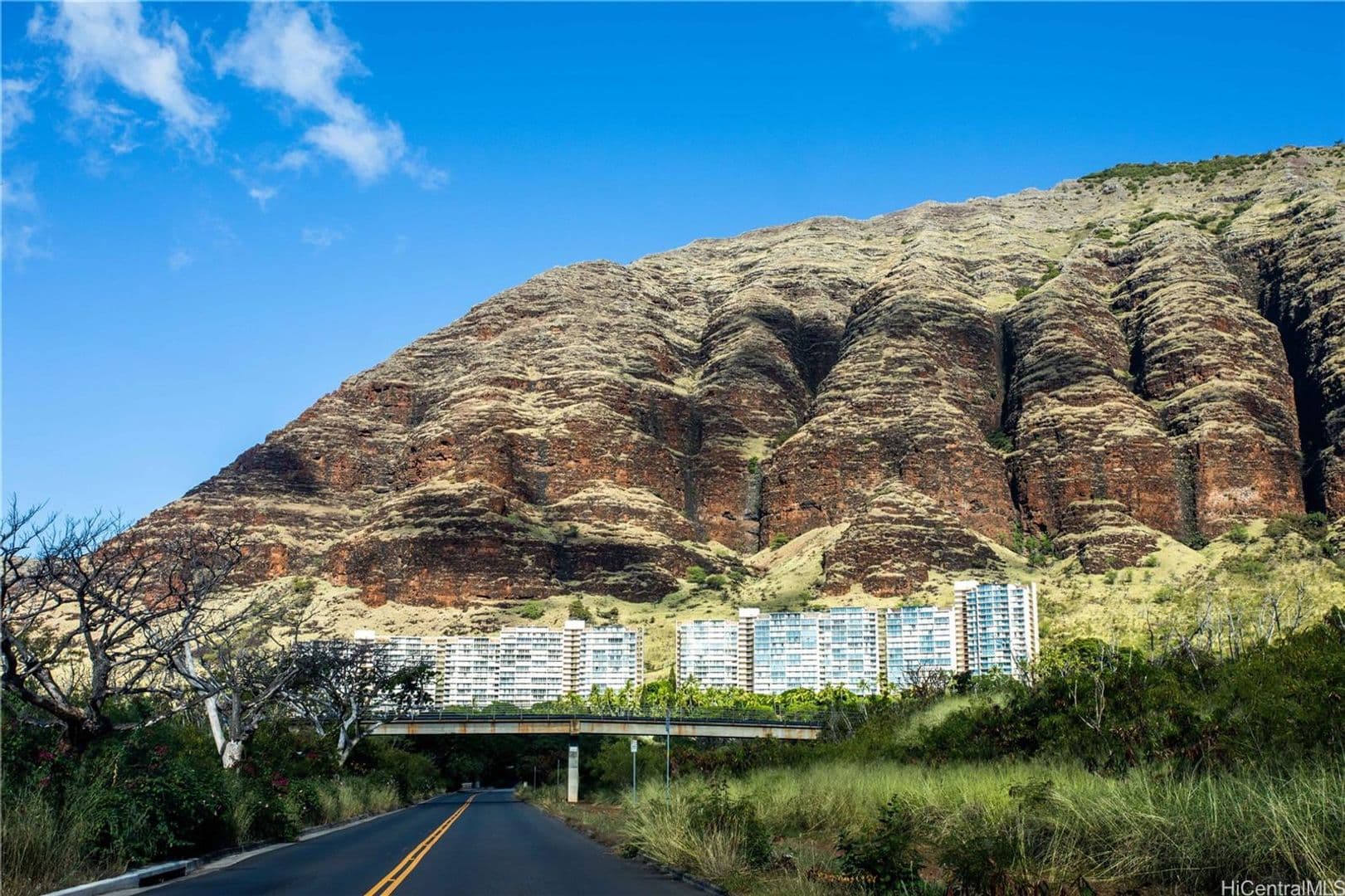 Waianae House: 84-680 Kili Dr 607 B