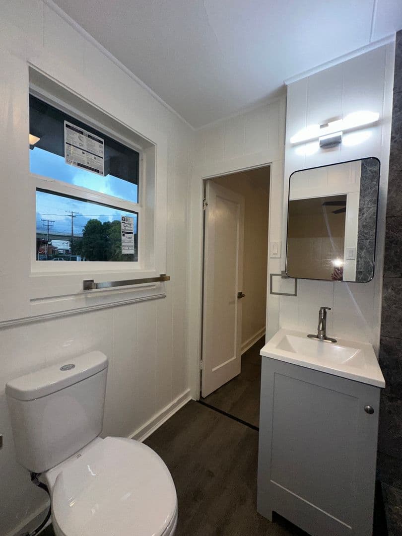 Pearl City House: 98-232 Kaluamoi Pl