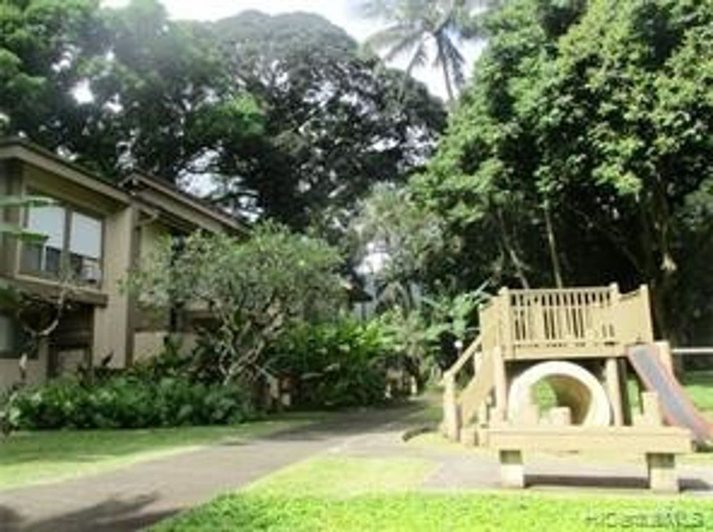 Kaneohe House: 46-318 Haiku Road #56