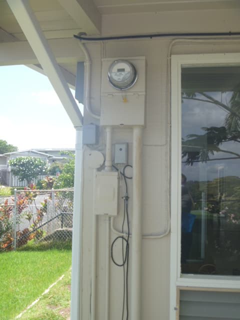 Pearl City House: 2343 Amokemoke Street