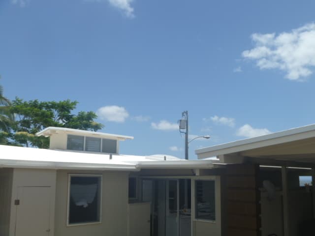 Pearl City House: 2343 Amokemoke Street