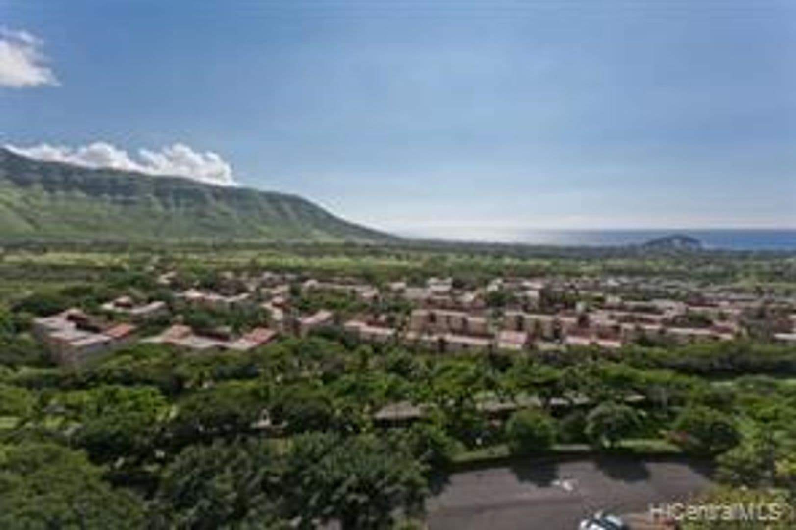 Waianae Condo: 84-680 Kili Dr. #1304