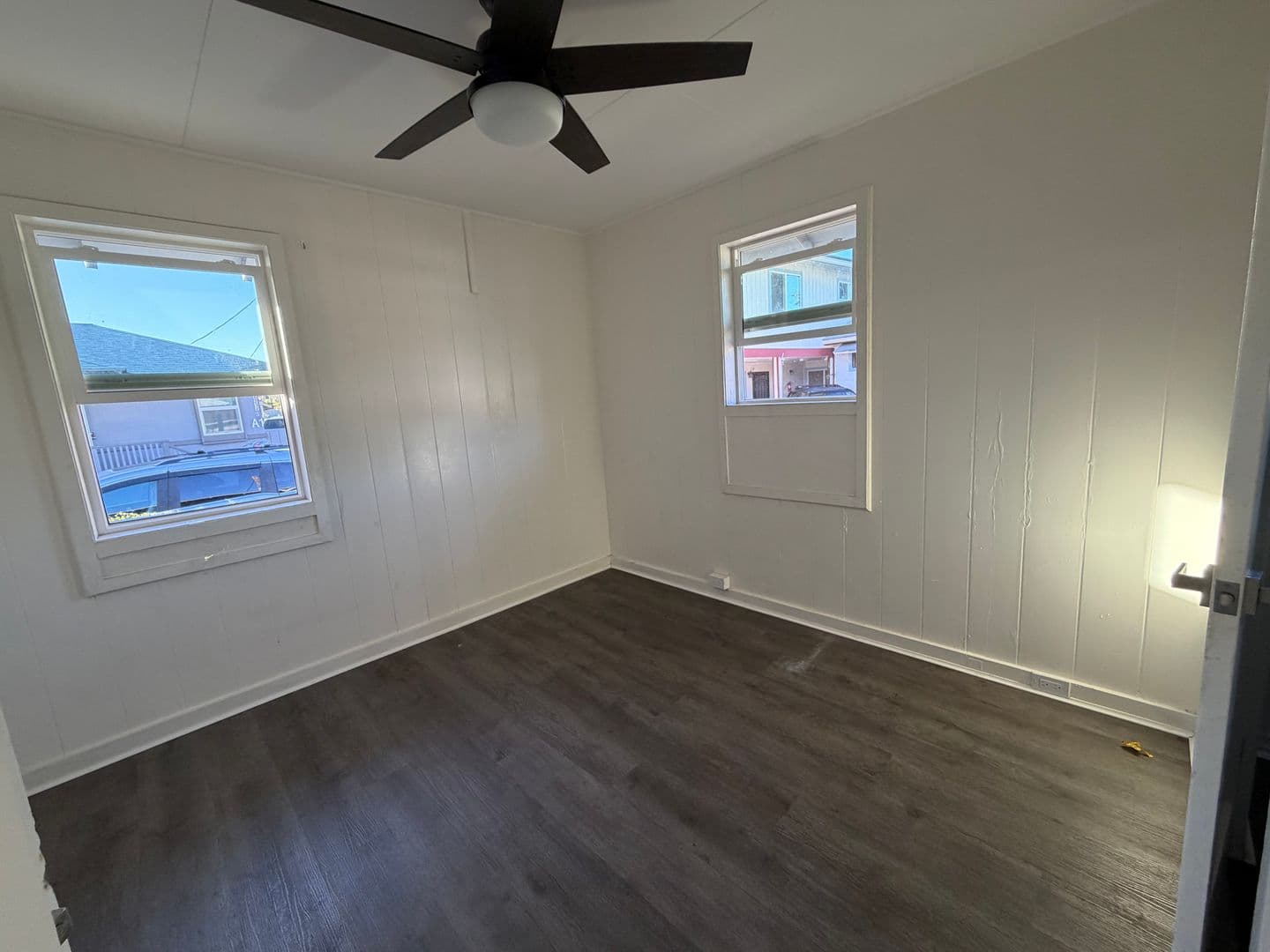 Pearl City House: 98-232 Kaluamoi Pl