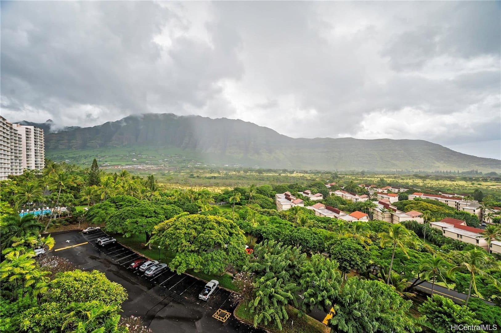 Waianae Condo: 84-680 Kili Dr. #1304