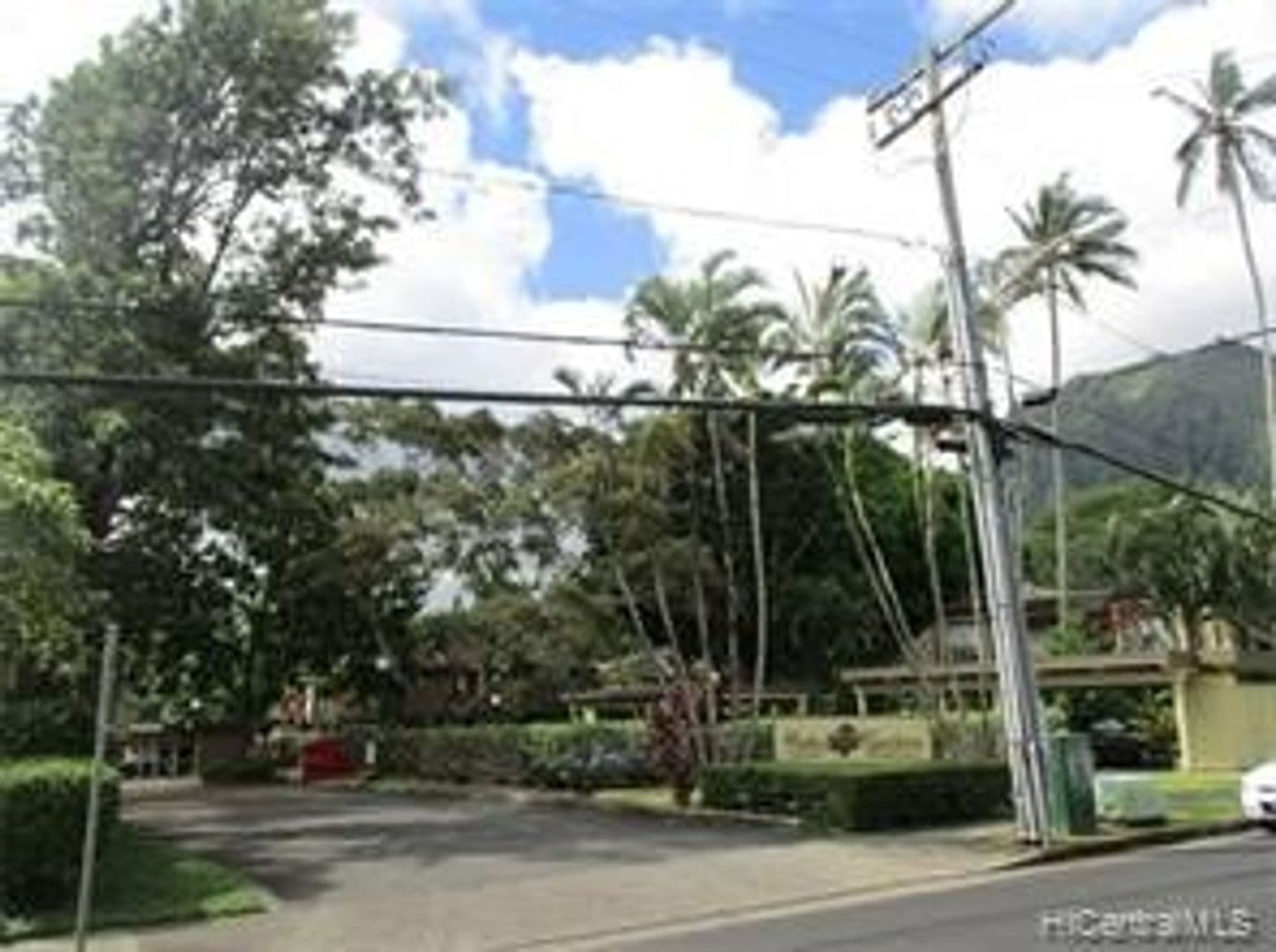 Kaneohe House: 46-318 Haiku Road #56