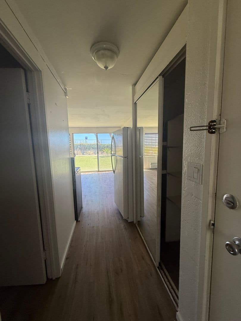 Waianae House: 85-175 Farrington Hwy. A119
