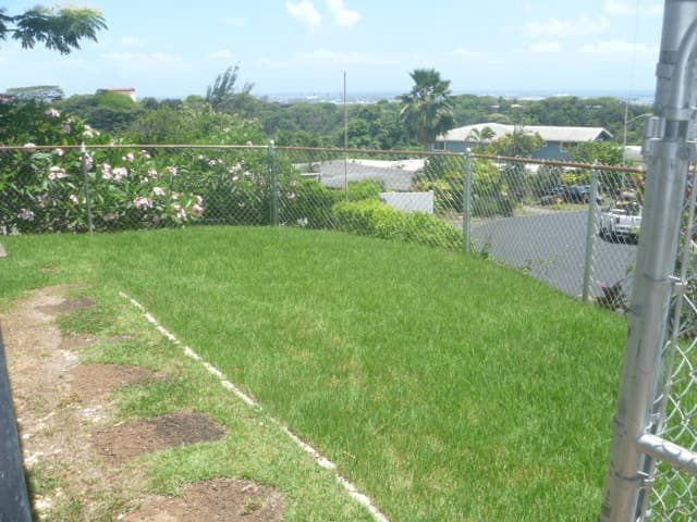 Pearl City House: 2343 Amokemoke Street