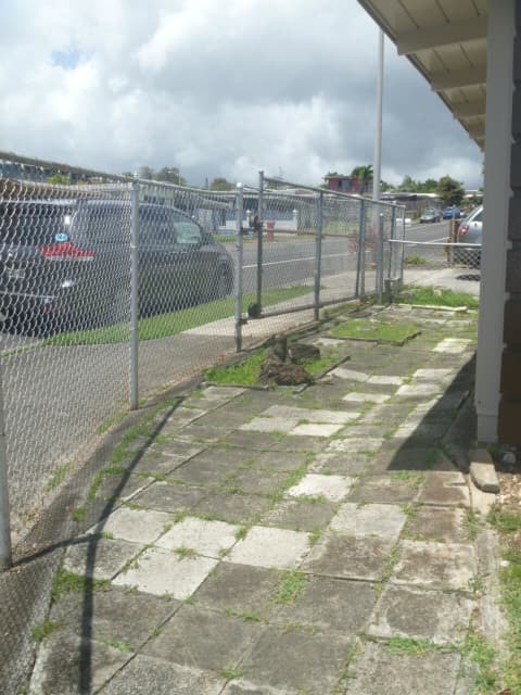 Pearl City House: 2343 Amokemoke Street