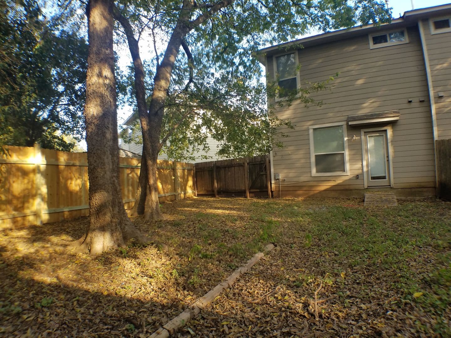 Austin Apartment: 2502 Allred Dr