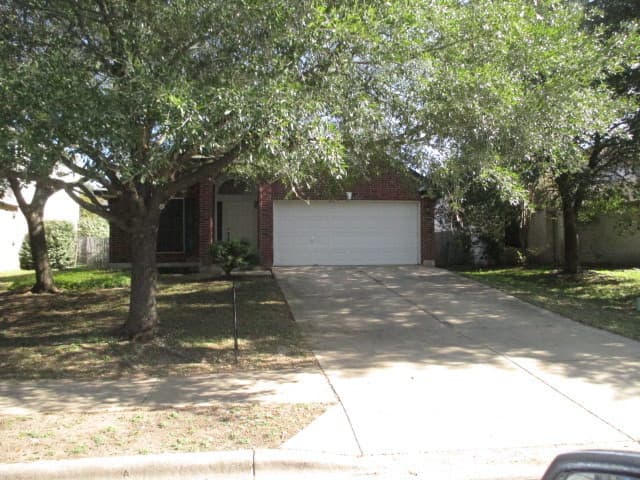 Austin House: 9401 Bradner Dr