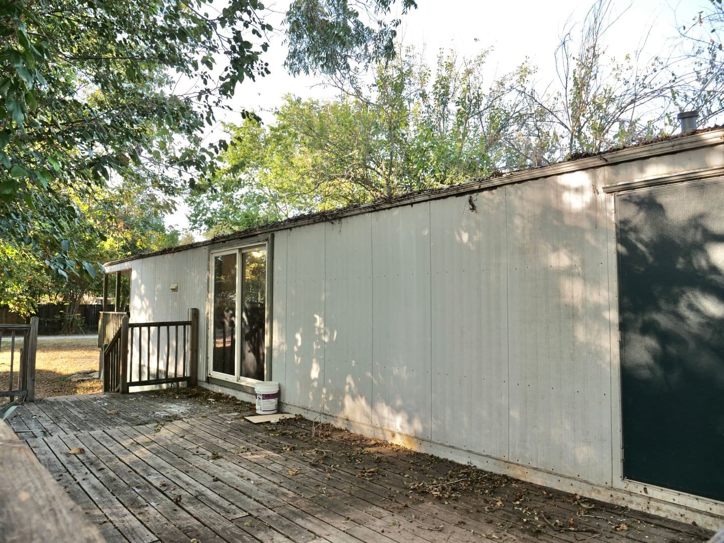 Del Valle House: 1504 Citation Cr Unit A