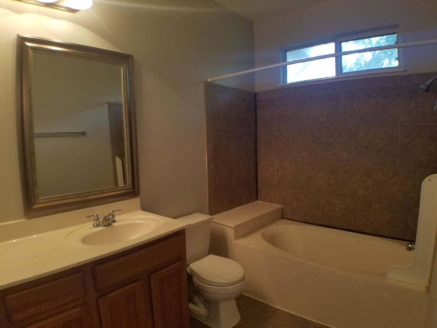 Austin Apartment: 2502 Allred Dr