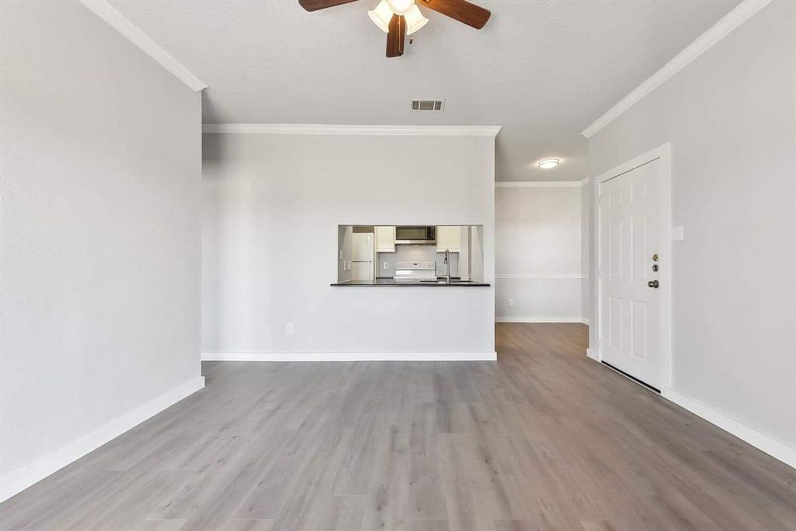 Austin Condo: 12166 Metric Blvd Apt 3011