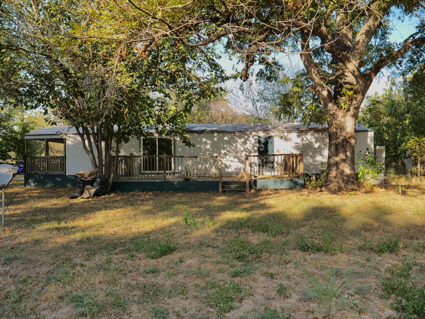 Del Valle House: 1504 Citation Cr Unit A