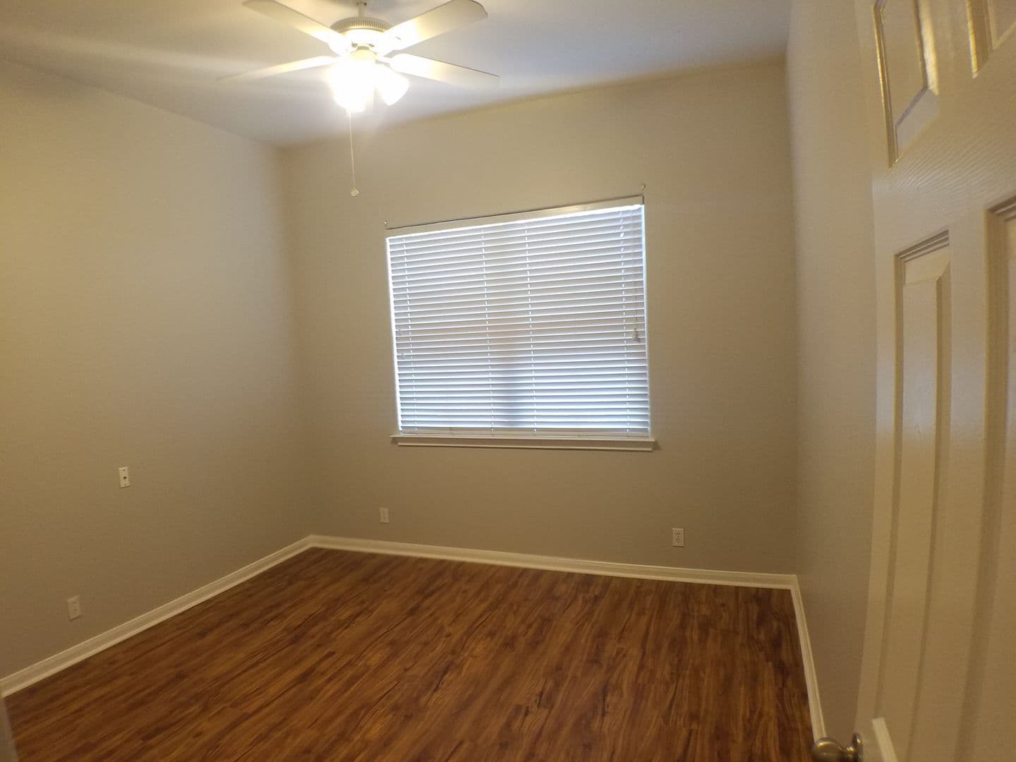 Austin Apartment: 2502 Allred Dr