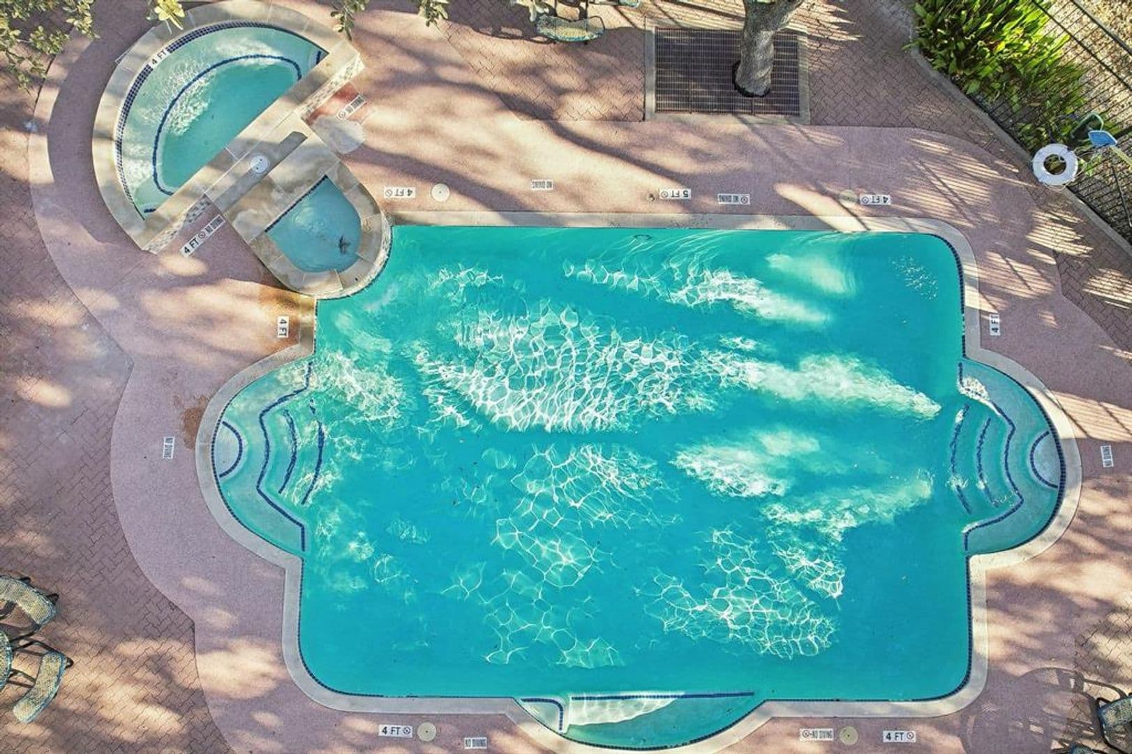 Austin Condo: 12166 Metric Blvd Apt 3011