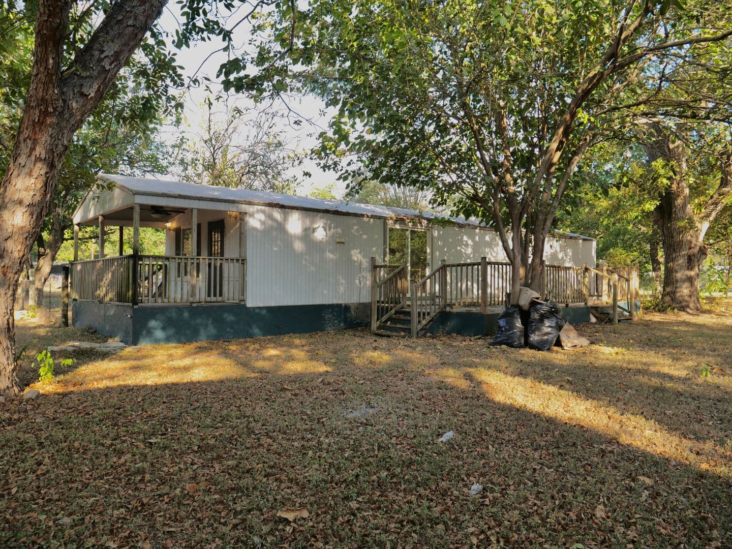 Del Valle House: 1504 Citation Cr Unit A