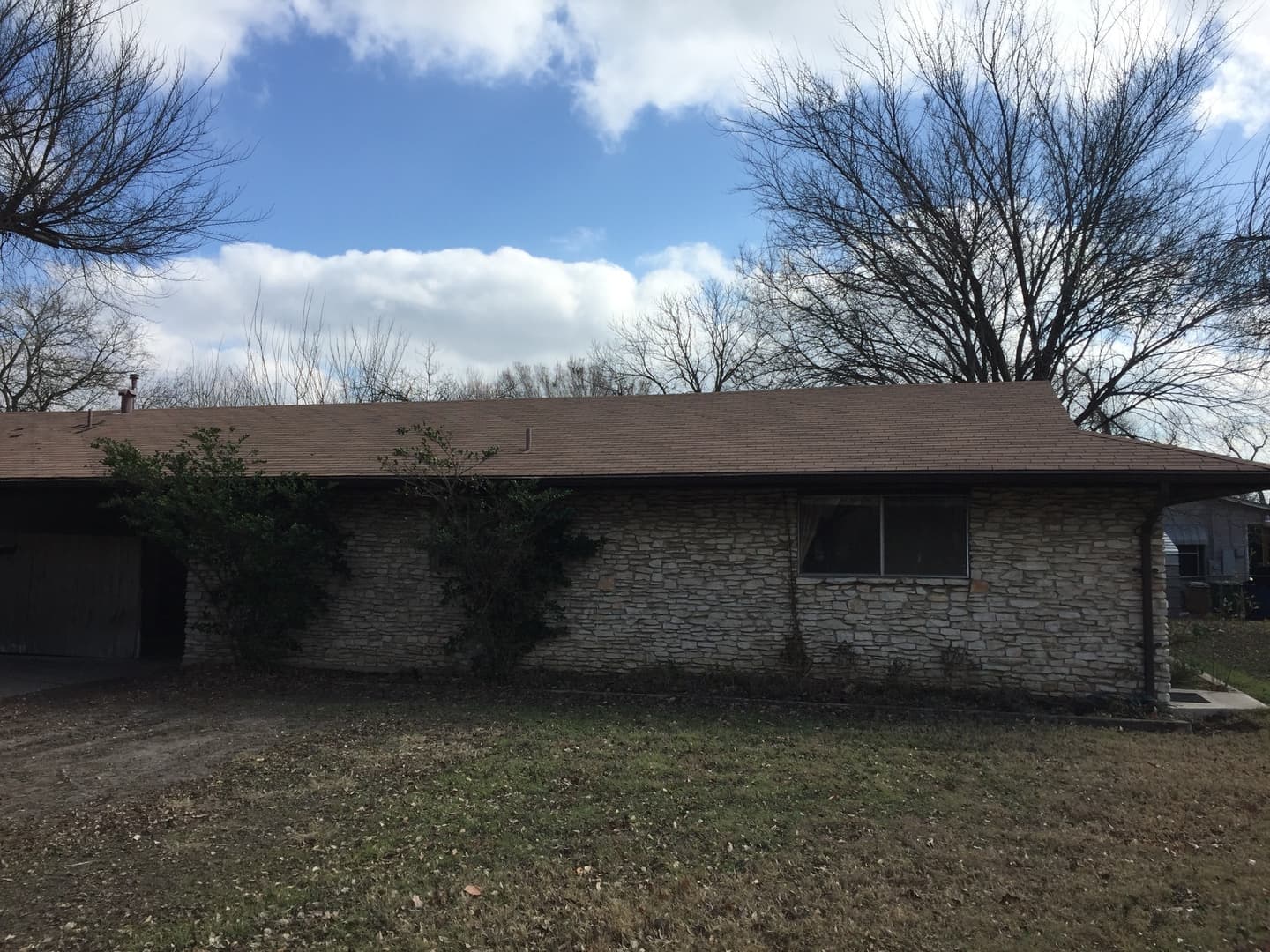 Austin Apartment: 1708 Redd / 4415 Russell