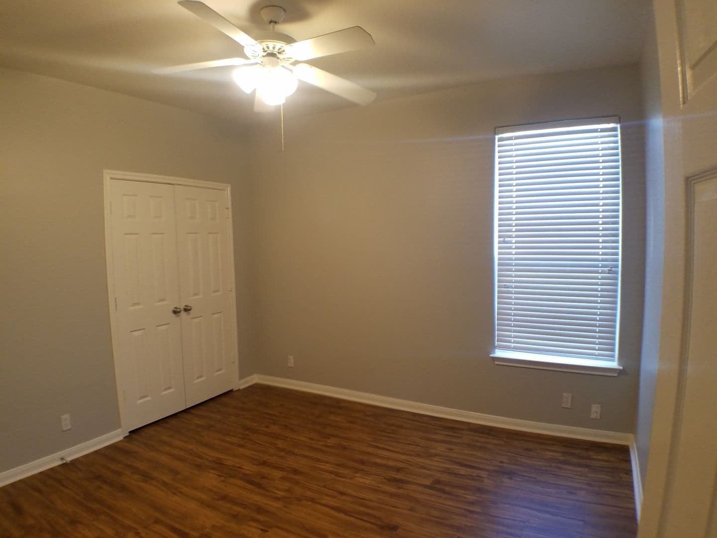 Austin Apartment: 2502 Allred Dr