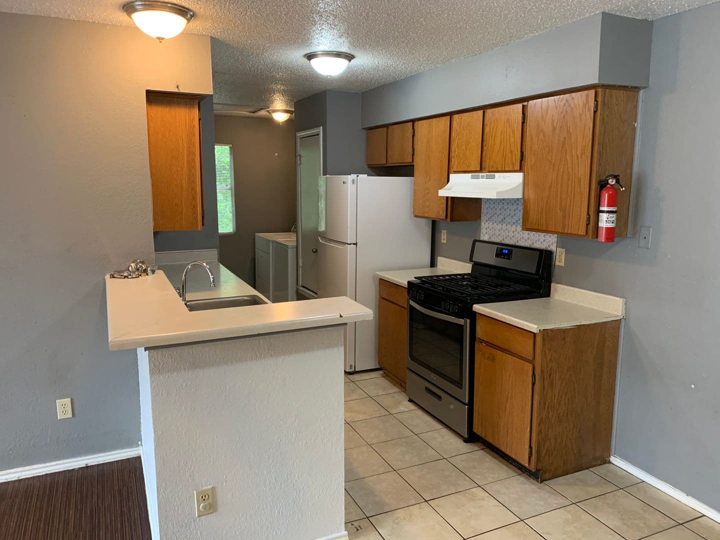 Austin Apartment: 5701 Spring Meadow Rd