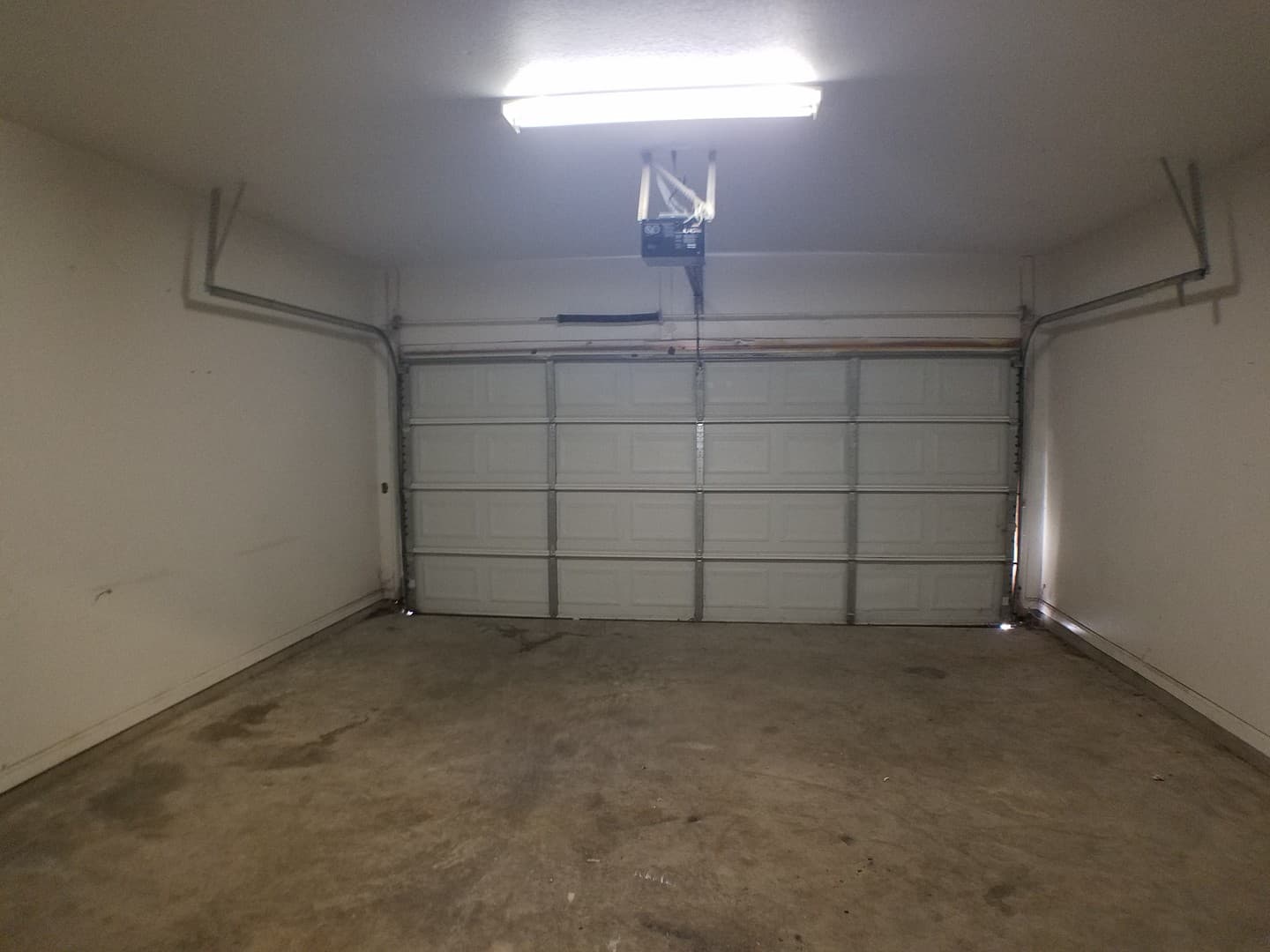 Austin Apartment: 2500 Allred Dr