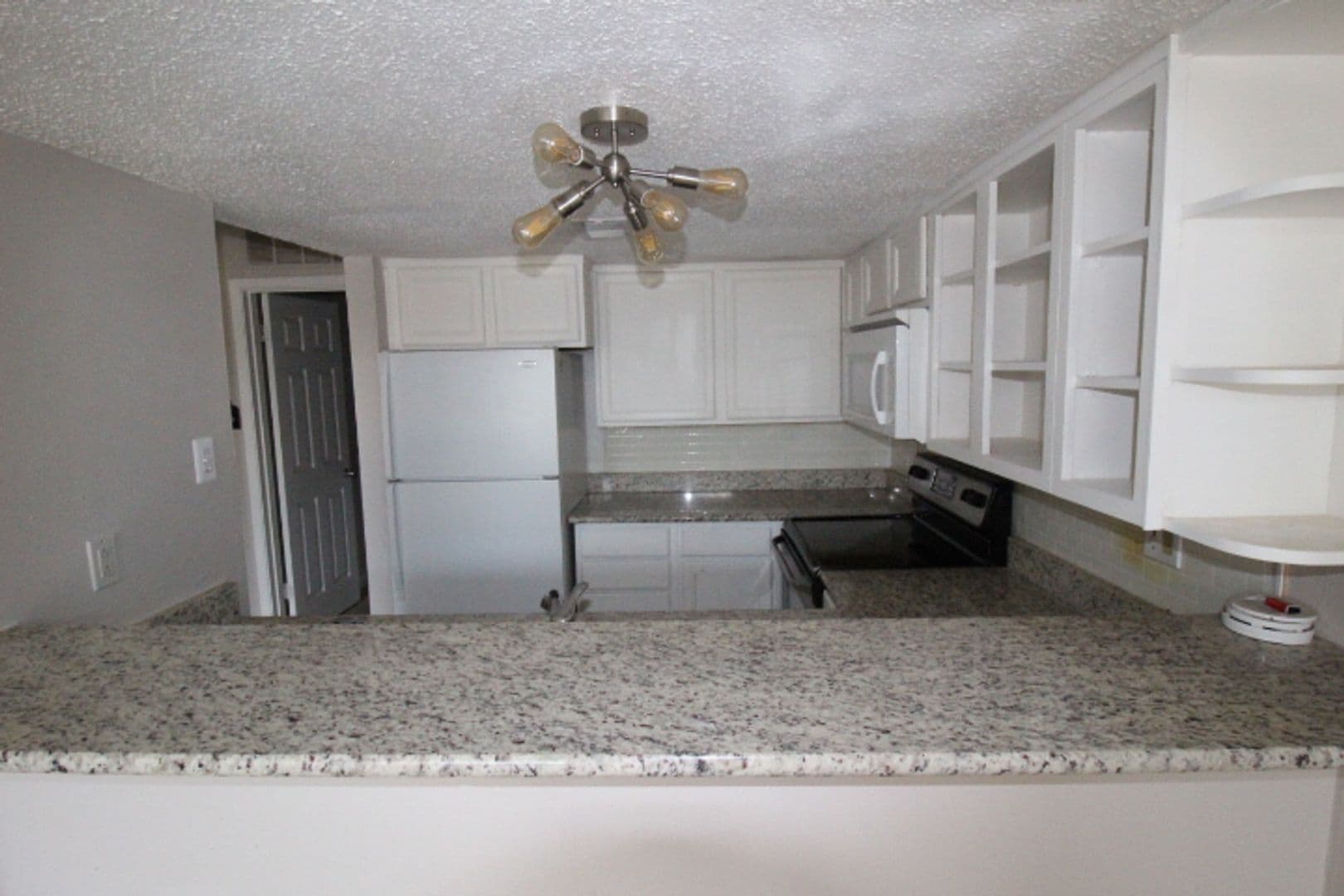 Spicewood Condo: 805 Paisley Dr
