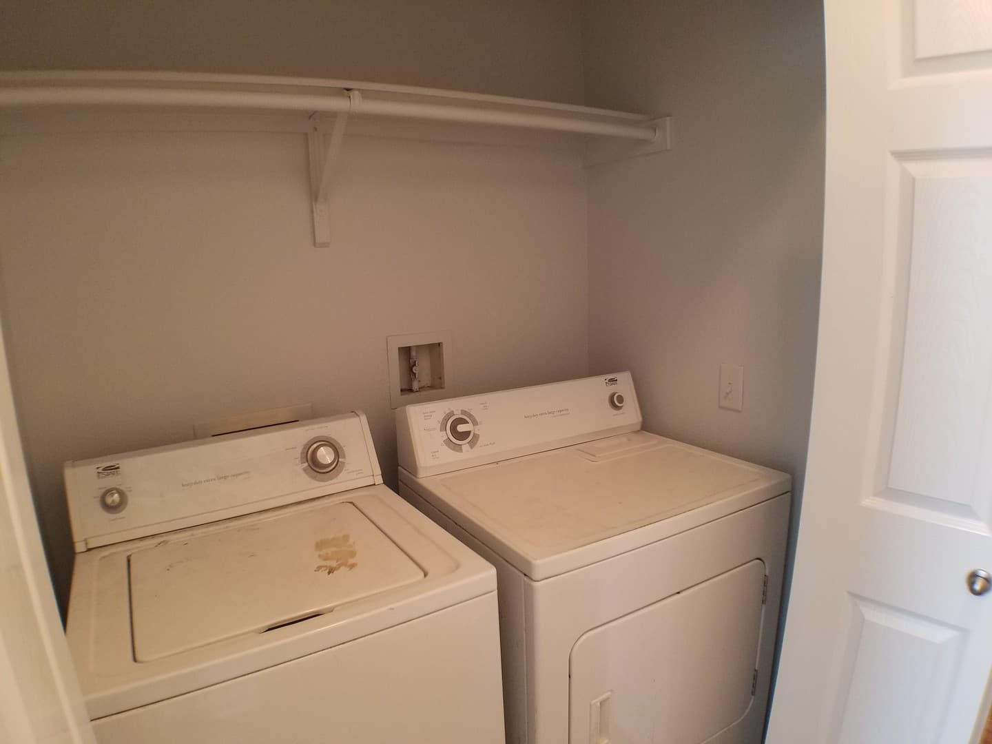 Austin Apartment: 2500 Allred Dr