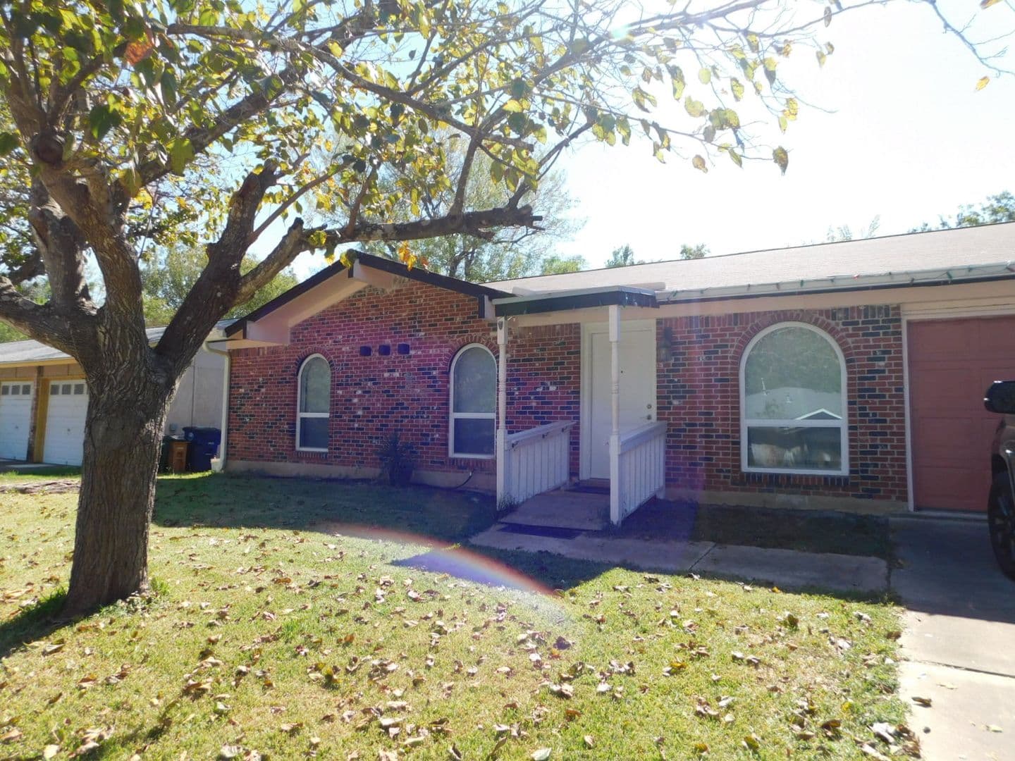 Austin House: 2613 Baxter Dr