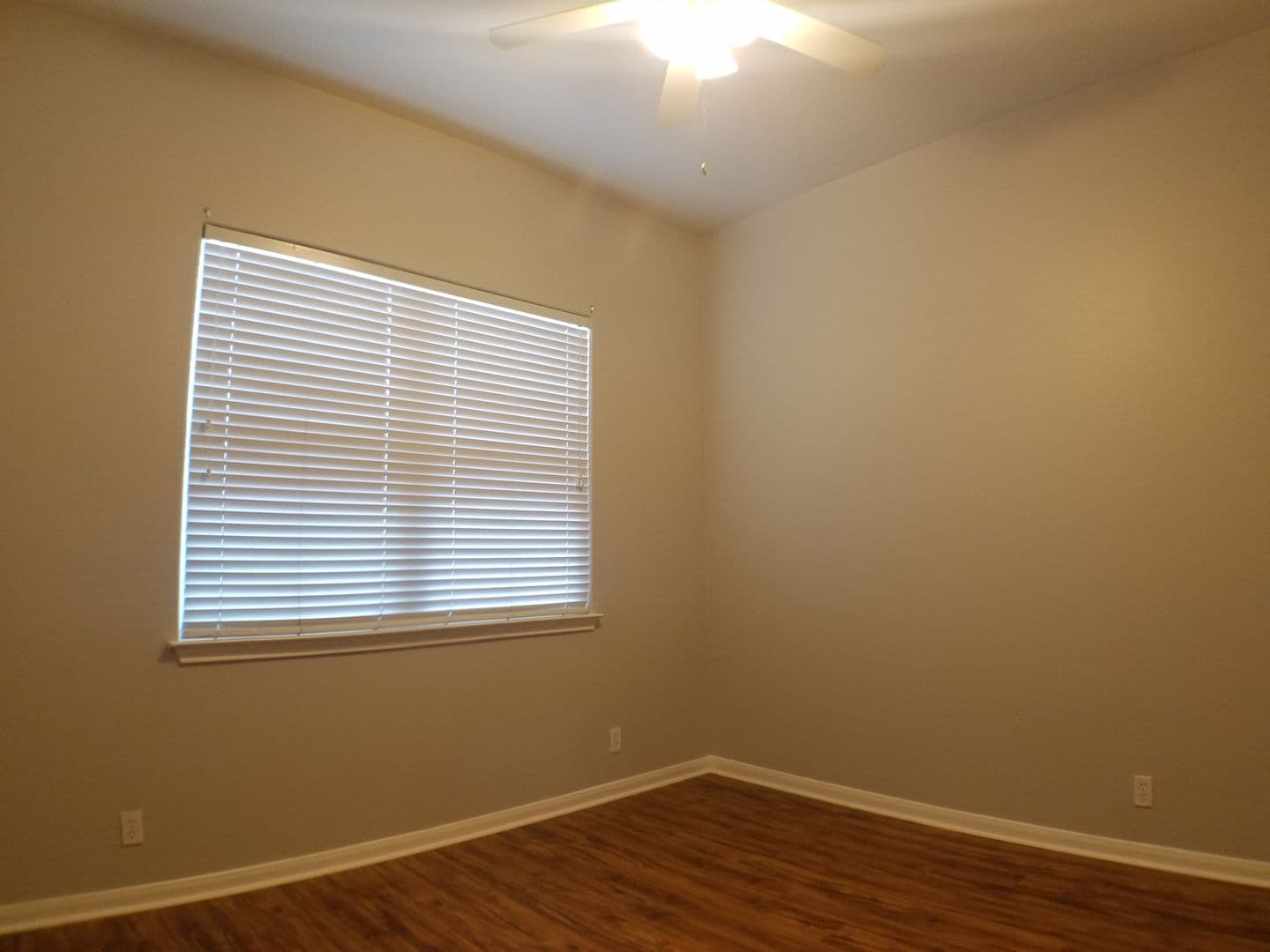 Austin Apartment: 2502 Allred Dr