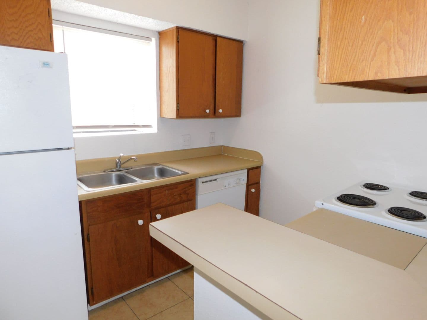 Austin Apartment: 2509 W Slaughter Ln