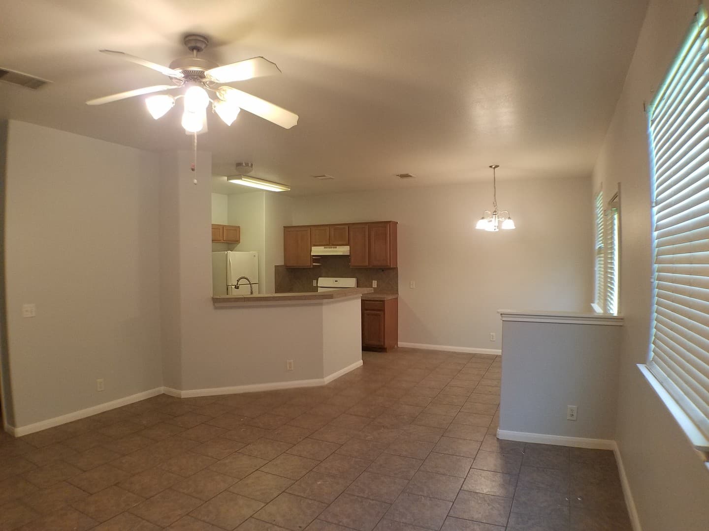 Austin Apartment: 2500 Allred Dr