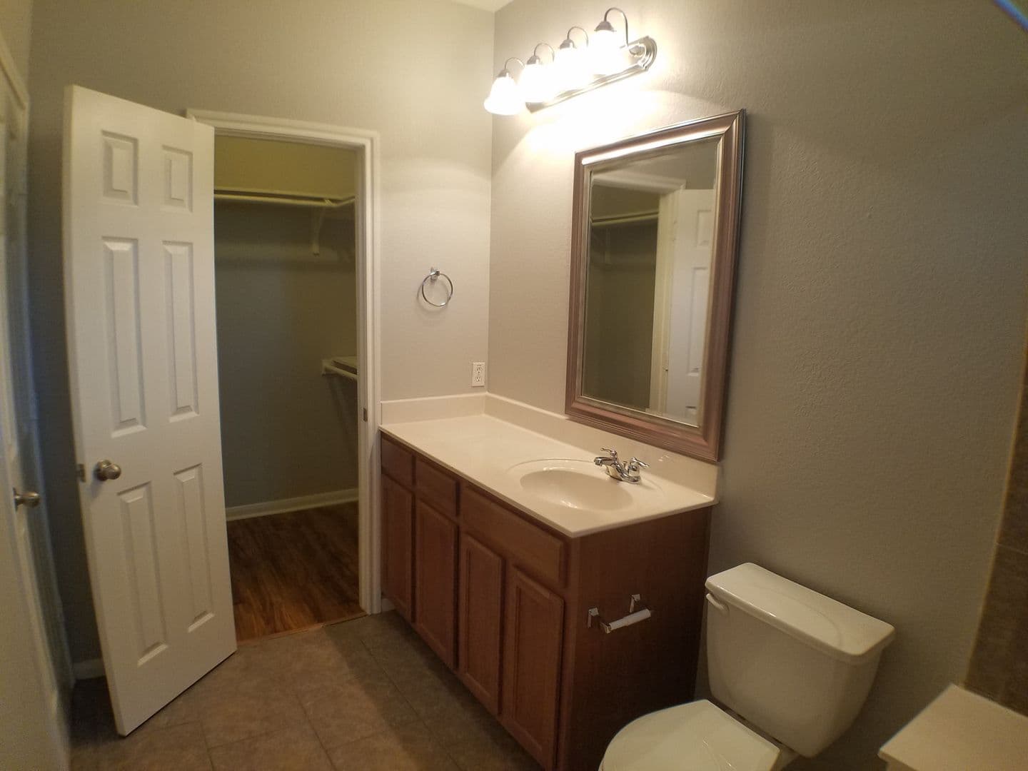 Austin Apartment: 2502 Allred Dr