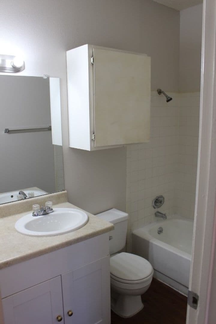 Austin Condo: 12166 Metric Blvd Apt 114