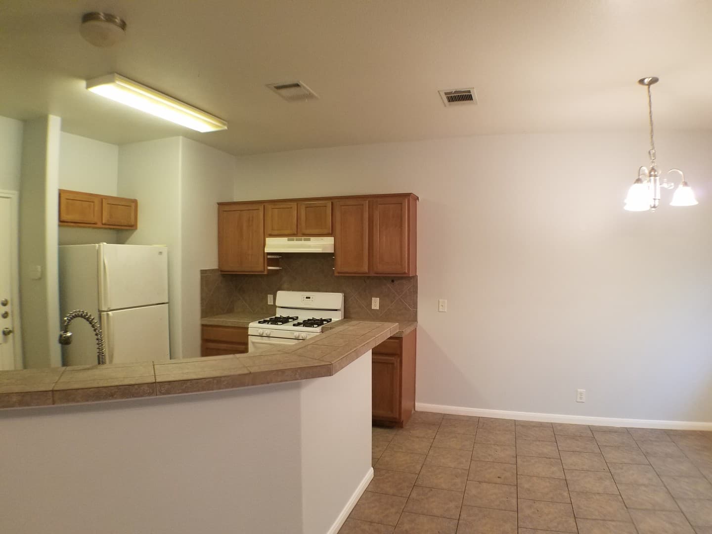 Austin Apartment: 2500 Allred Dr