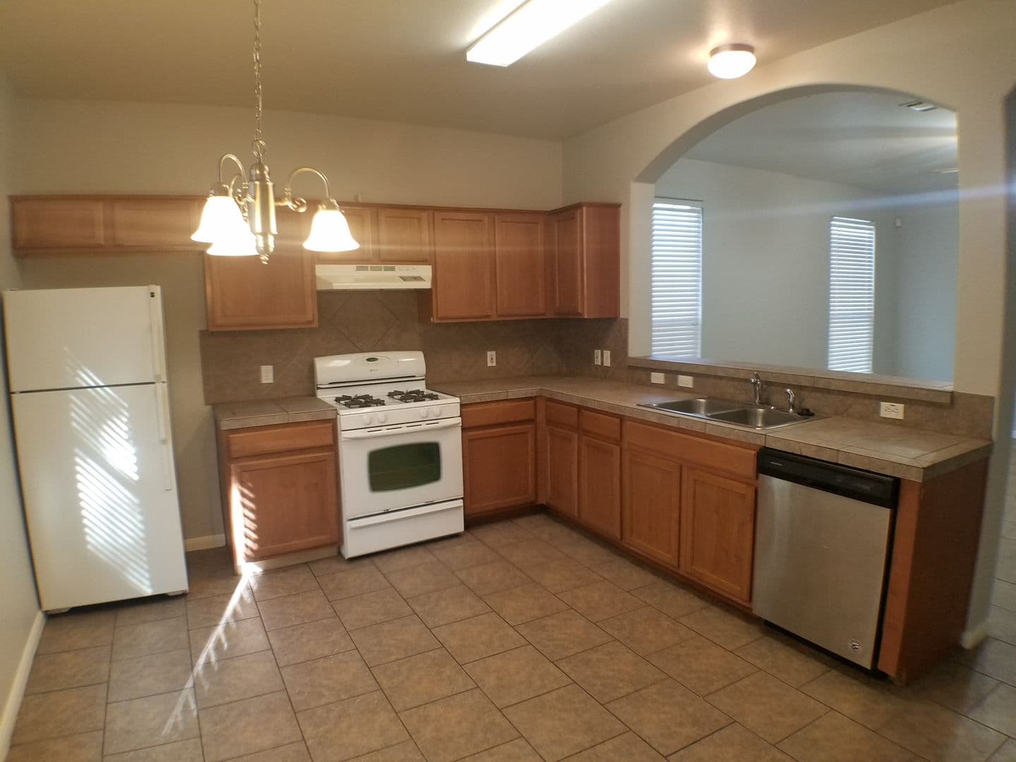 Austin Apartment: 2502 Allred Dr